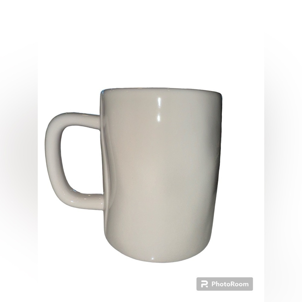 Rae Dunn by Magenta ‘YUM’ Mug - Picture 2 of 5